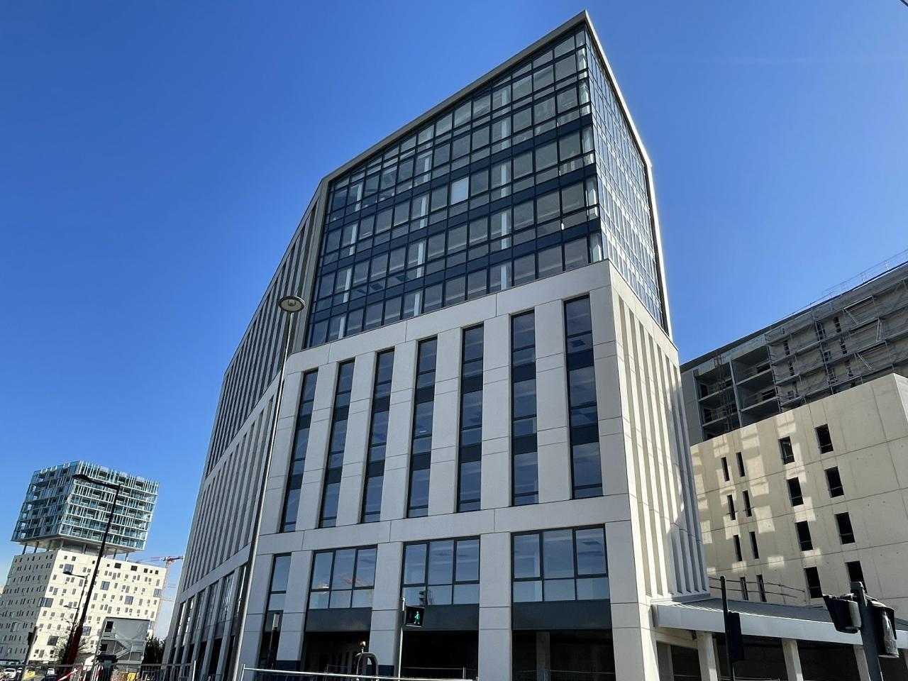 Bureau Bordeaux 3634m² Location bureau Bordeaux Gironde OLBUR2002407 0